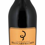 Personalised Billecart-Salmon Brut Rose JEROBOAM Champagne 300cl