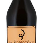 Personalised Billecart-Salmon Brut Rose HALF Champagne 37.5cl
