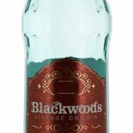 Personalised Blackwood’s Export Strength Gin 70cl