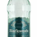 Personalised Blackwoods Gin 70cl