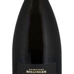 Personalised Bollinger PNVZ 19 Vintage Champagne 75cl