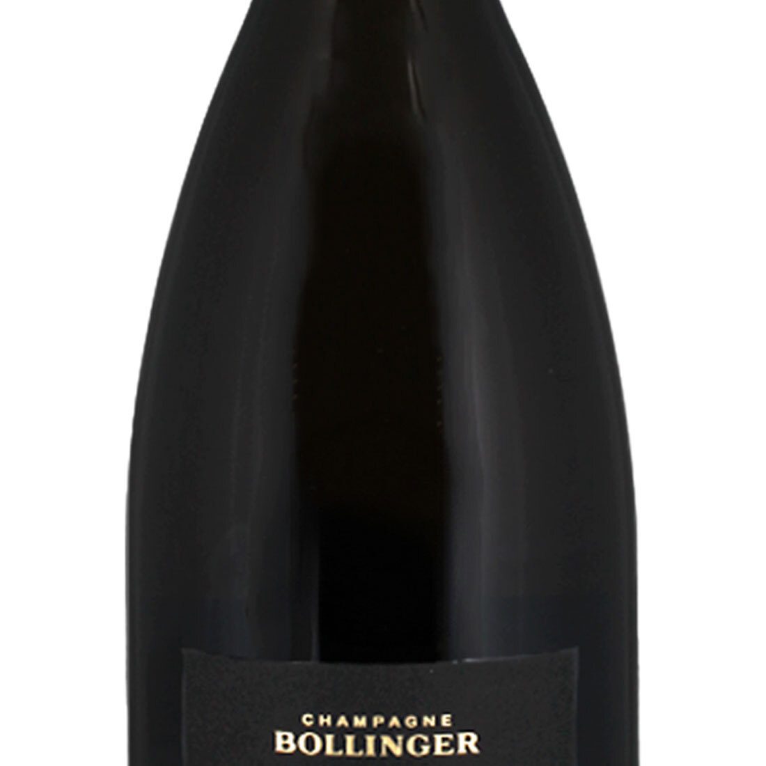 Personalised Bollinger PNVZ 19 Vintage Champagne 75cl