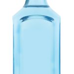 Personalised Bombay Sapphire Gin 70cl