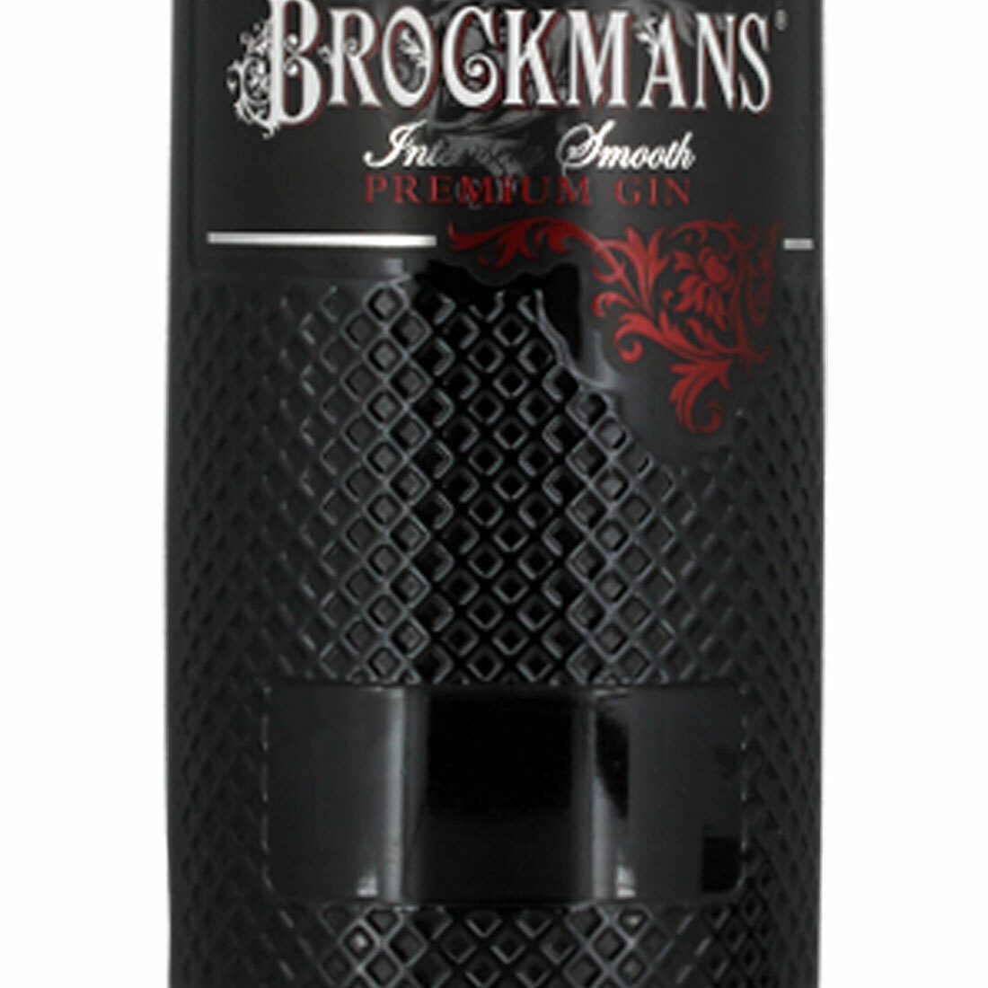 Personalised Brockmans Gin 70cl