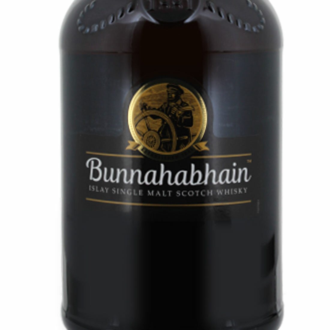 Personalised Bunnahabhain 12 Year Old Islay Single Malt Whisky 70cl
