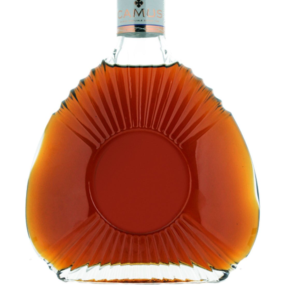 Personalised Camus XO Borderies Cognac