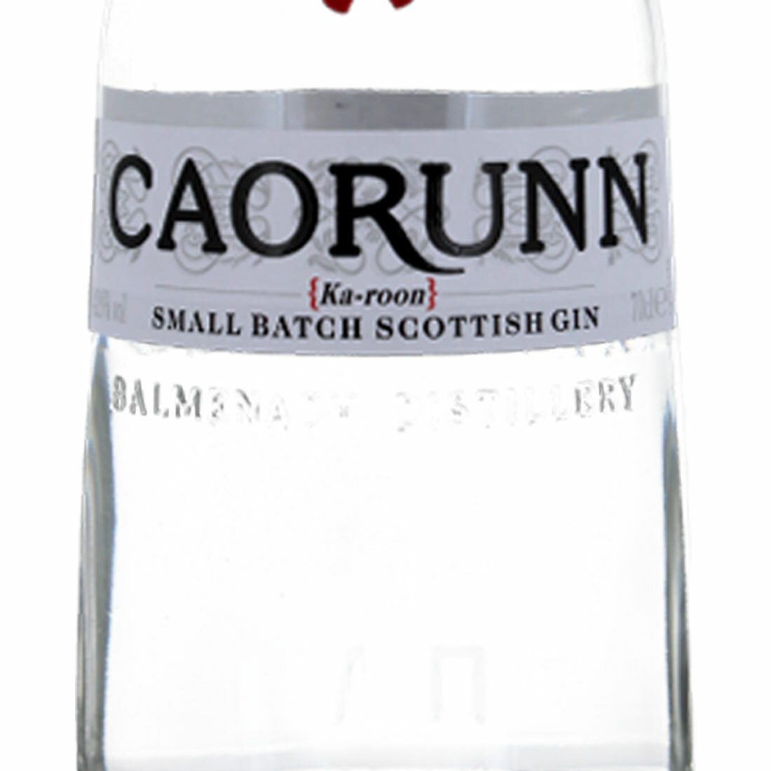 Personalised Caorunn Gin 70cl