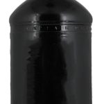 Personalised Captain Morgan Black Spiced Rum 70cl