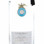Personalised Casa Dragones Joven Small Batch Tequila 70cl