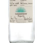 Personalised Casamigos Blanco Tequila