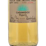 Personalised Casamigos Reposado Tequila