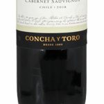 Personalised Casillero Del Diablo Cabernet Sauvignon 75cl