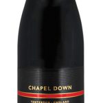 Personalised Chapel Down Brut English Sparkling Wine
