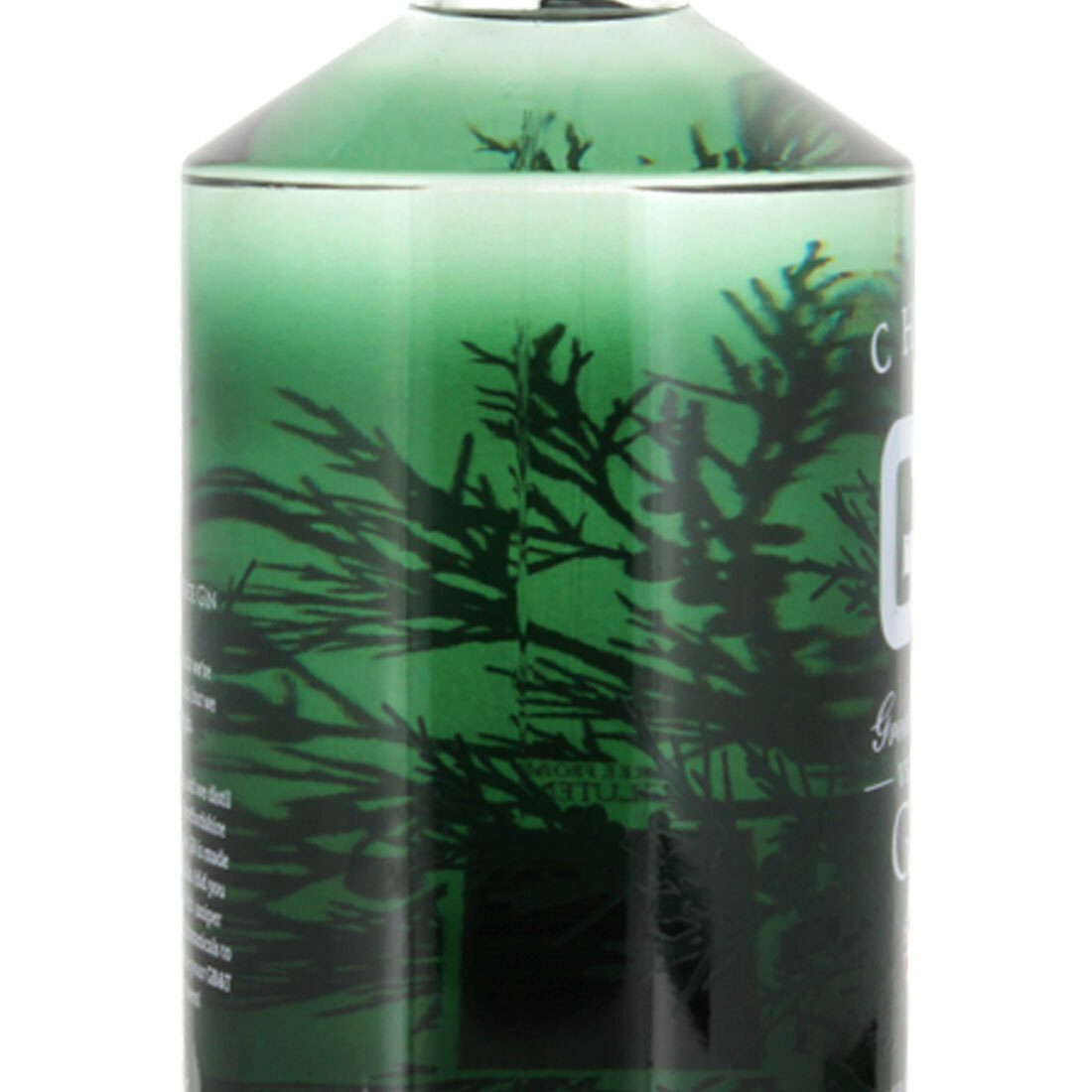 Personalised Chase GB Extra Dry Gin 70cl