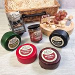 Cloudy Bay Sauvignon Blanc Luxury Cheese Hamper