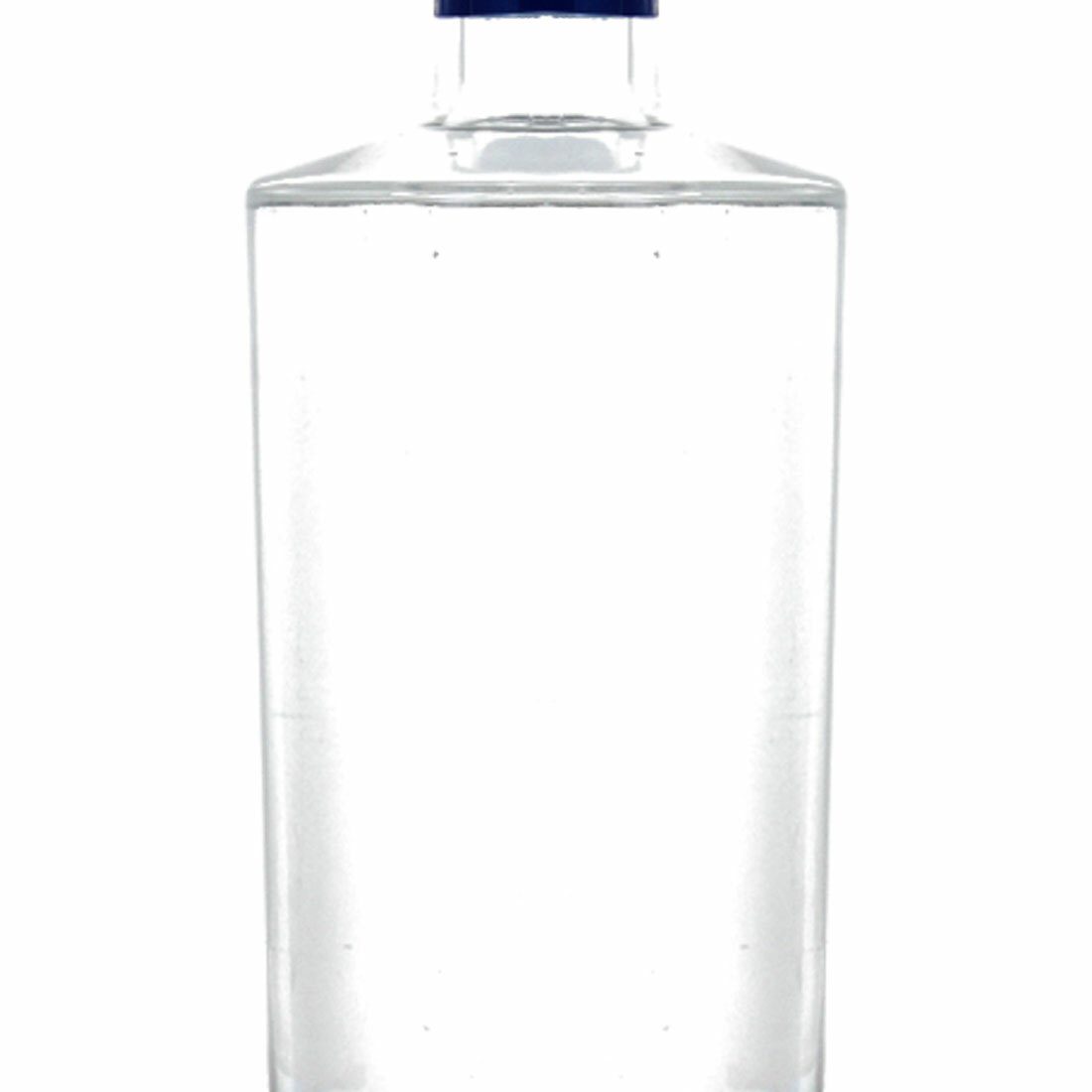 Personalised Clement Canne Bleue Rhum 70cl