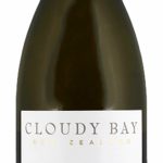 Personalised Cloudy Bay Chardonnay 75cl
