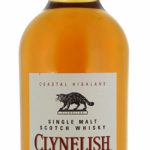 Personalised Clynelish 14 Year Old Single Malt Whisky 70cl
