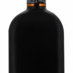 Personalised Copperhead Black Gin 50cl
