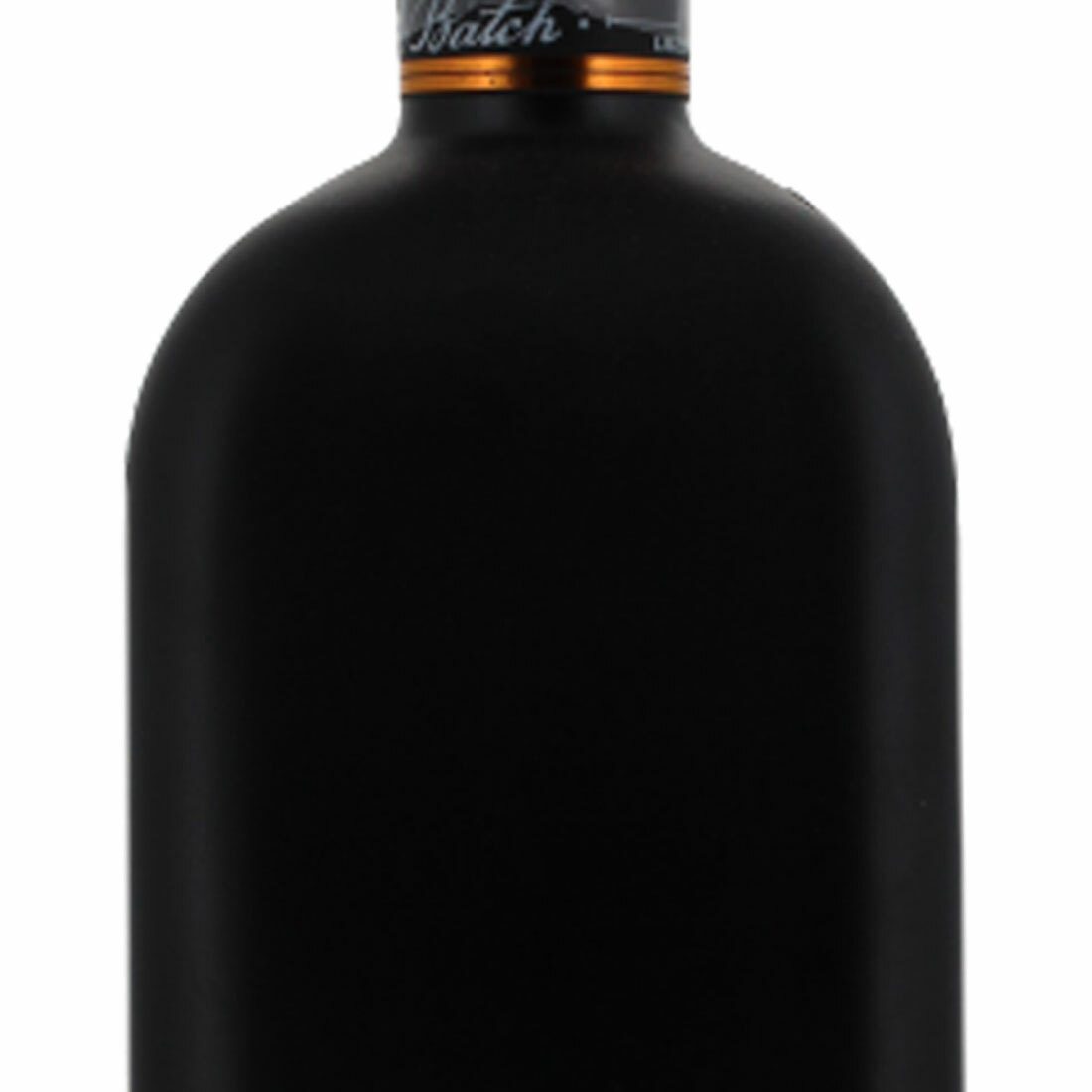 Personalised Copperhead Black Gin 50cl