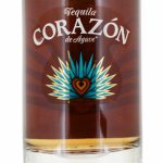 Personalised Corazón Reposado Tequila 70cl