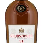 Personalised Courvoisier VS 35cl HALF BOTTLE