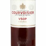 Personalised Courvoisier VSOP Cognac 70cl