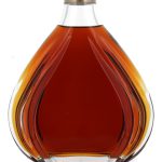 Personalised Courvoisier XO Cognac 70cl