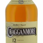 Personalised Cragganmore 12 Year Old Single Malt Whisky 70cl