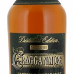 Personalised Cragganmore Distillers Edition Single Malt Whisky 70cl