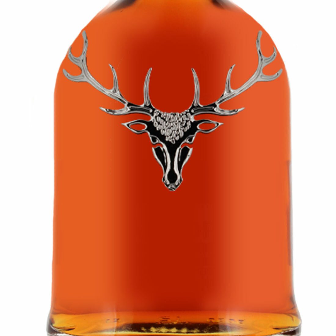 Personalised Dalmore 12 Year Old Single Malt Whisky 70cl