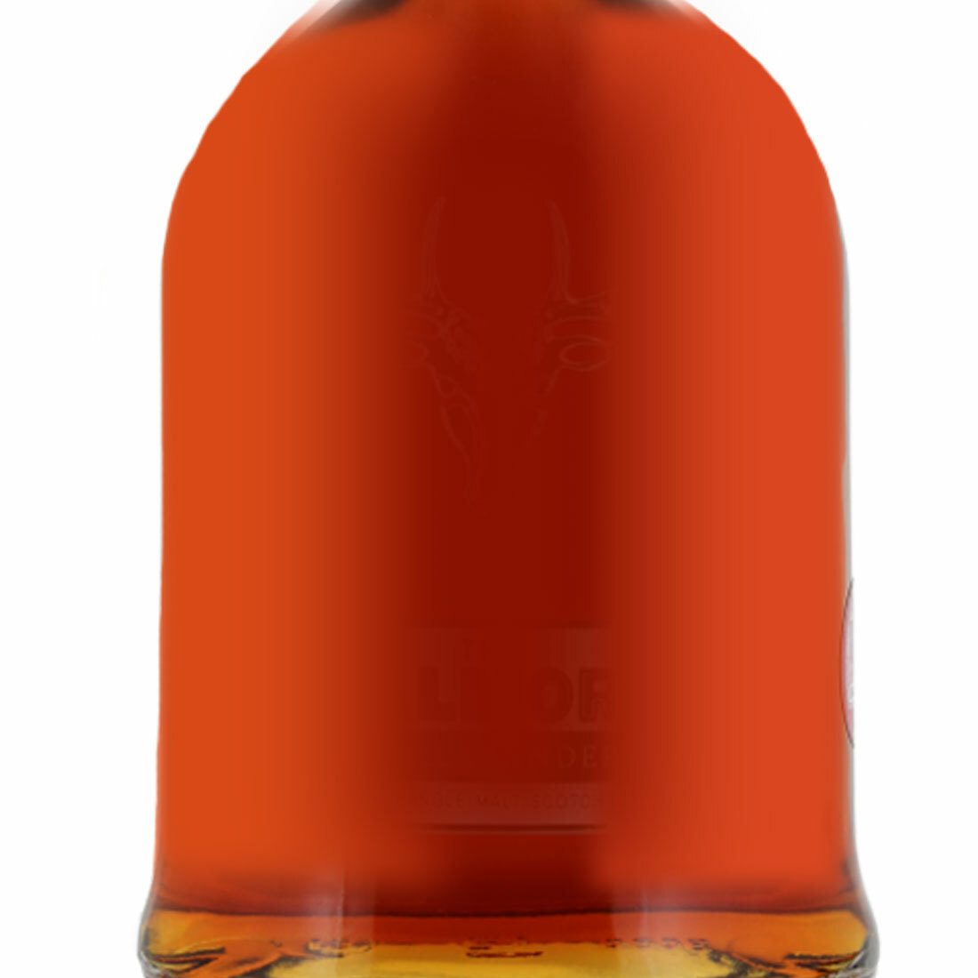 Personalised Dalmore King Alexander III Single Malt Whisky 70cl