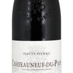 Personalised Delas Haute Pierre Châteauneuf-du-Pape
