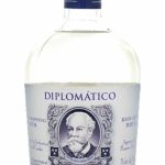 Personalised Diplomatico Planas Rum 70cl