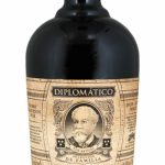 Personalised Diplomatico Seleccion De Familia Rum 70cl