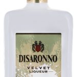 Personalised Disaronno Velvet Cream Liqueur 50cl