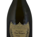 Personalised Dom Pérignon Vintage Champagne Inc Presentation Box