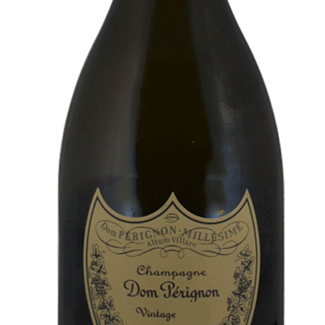 Personalised Dom Pérignon Vintage Champagne Inc Presentation Box