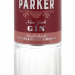 Personalised Dorothy Parker American Gin 75cl