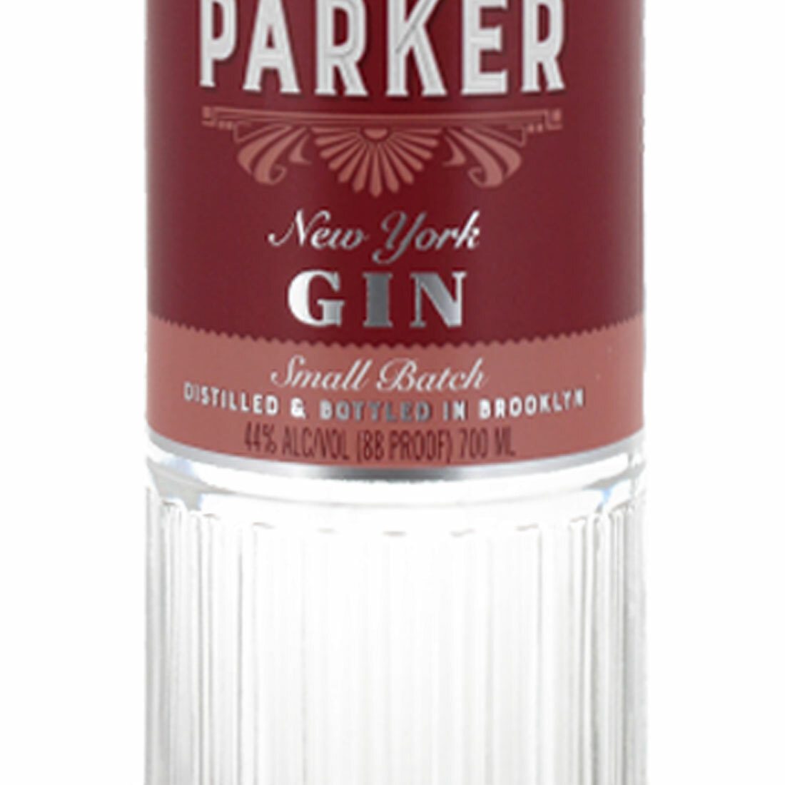 Personalised Dorothy Parker American Gin 75cl