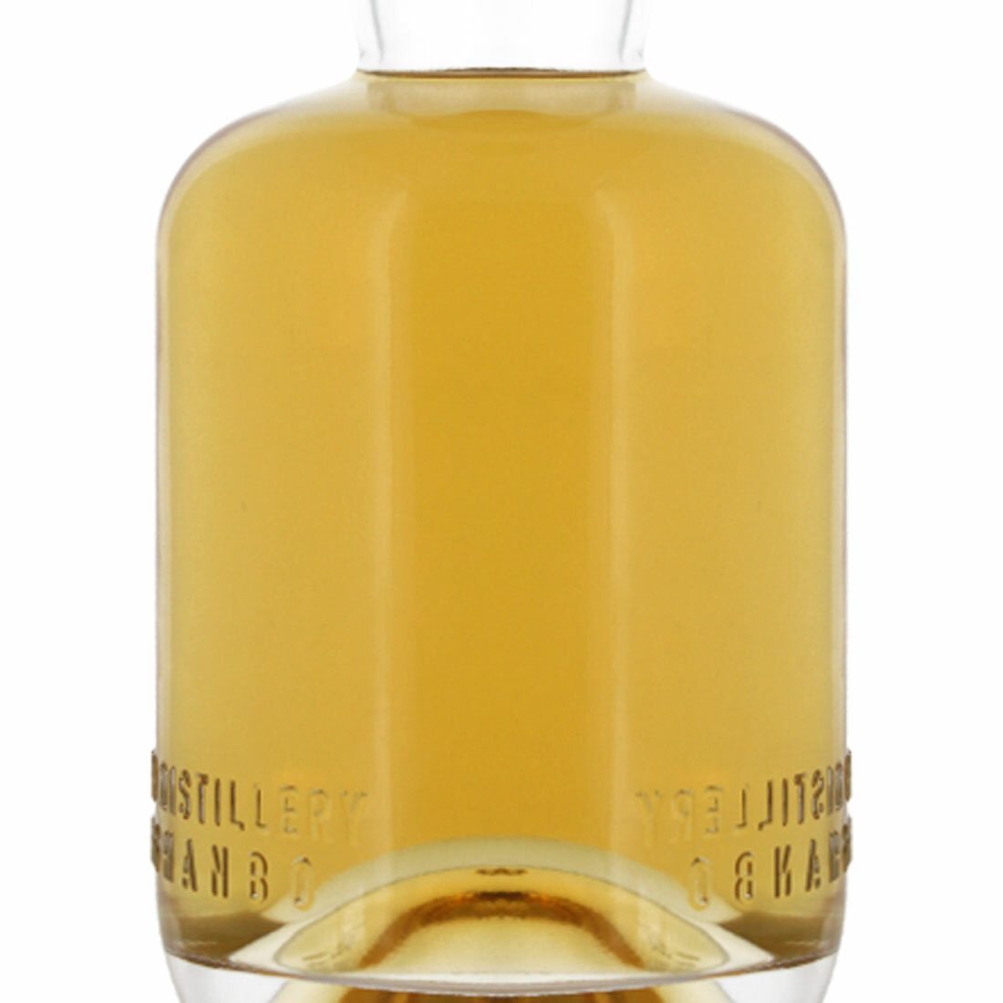 Personalised Drumshanbo Single Pot Still Irish Whiskey 70cl