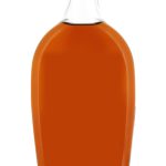 Photo Engraved Elijah Craig Small Batch Bourbon