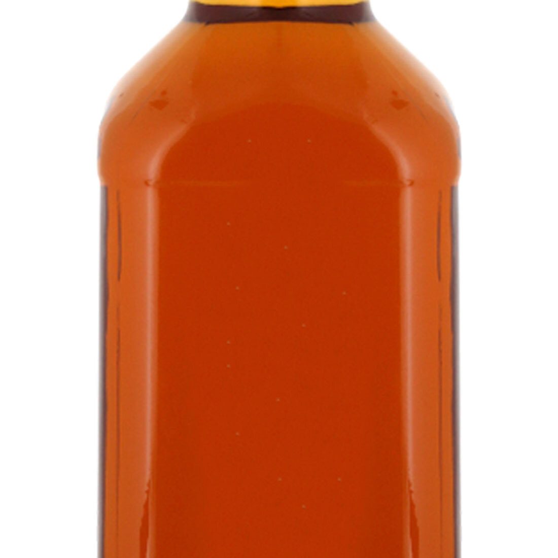 Personalised Evan Williams White Label Bottled in Bond Bourbon