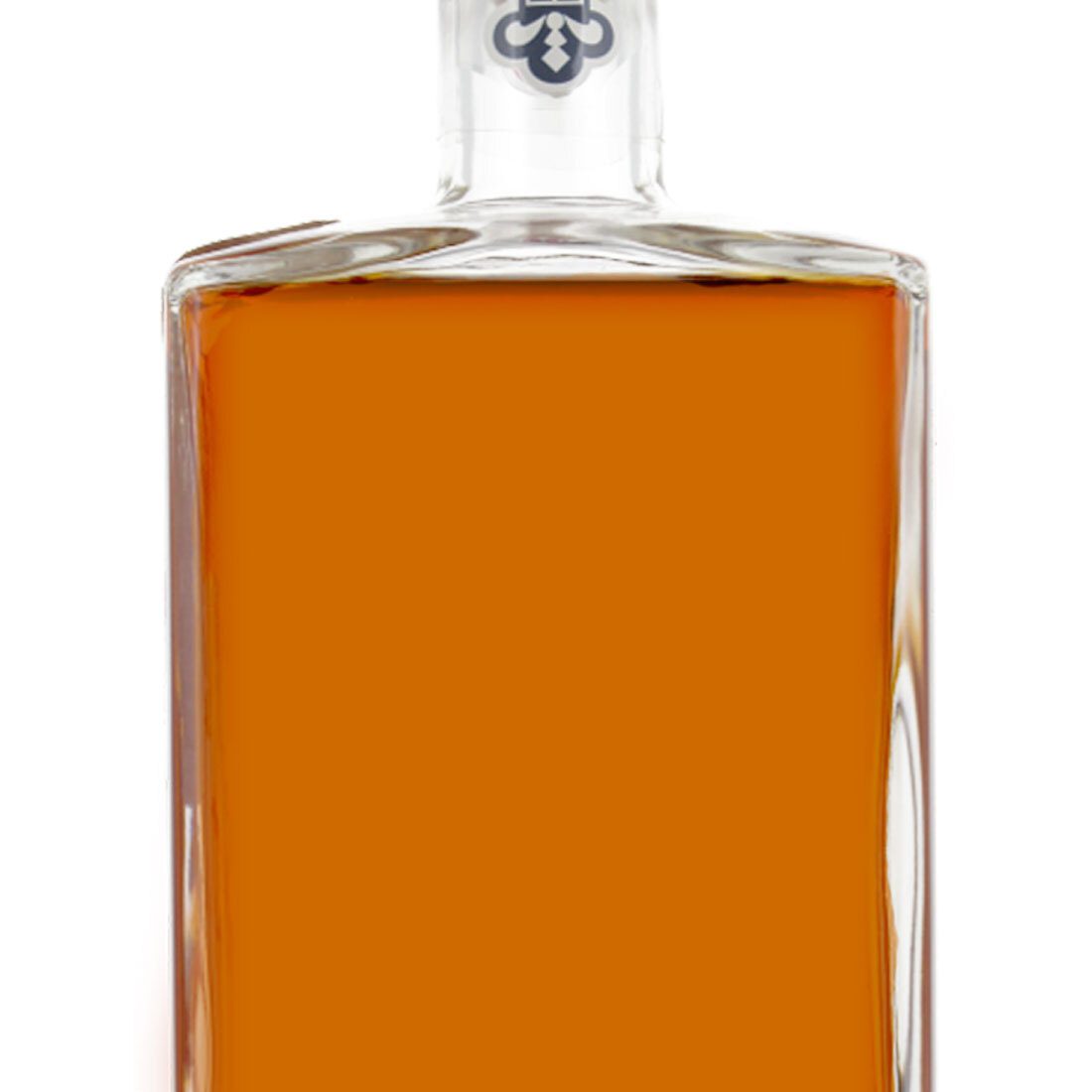 Personalised FEW Triple Smoke Single Malt 70cl Whiskey