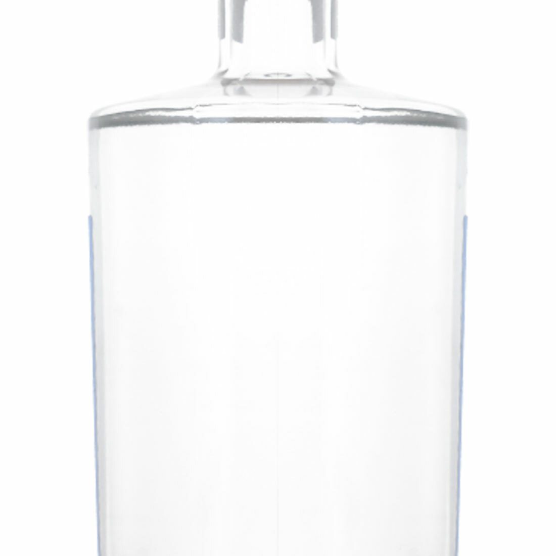 Personalised Fair Juniper Gin 50cl