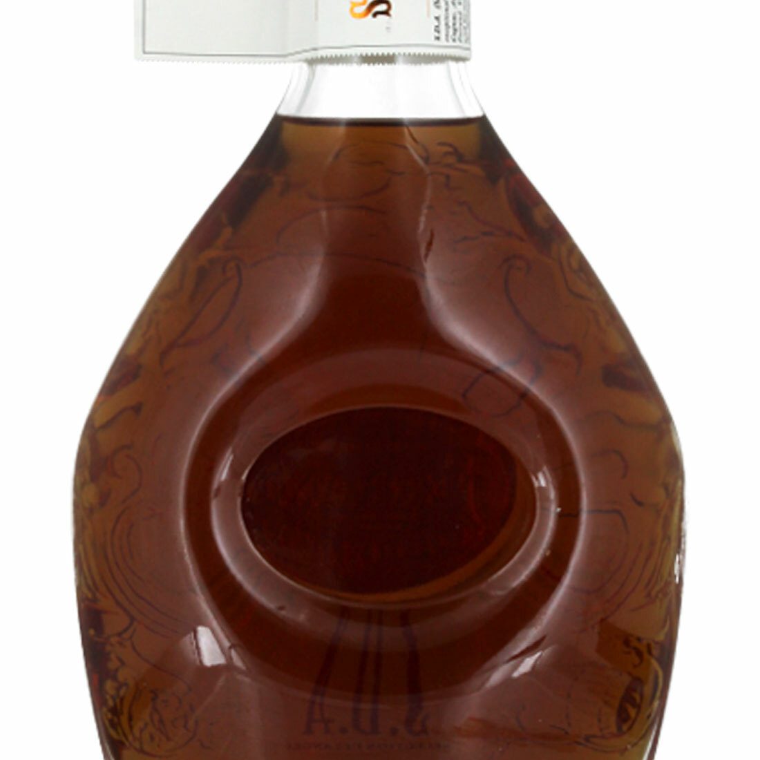 Personalised Ferrand Selection Des Anges Cognac 70cl