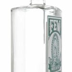 Personalised FEW Amercian Gin 75cl