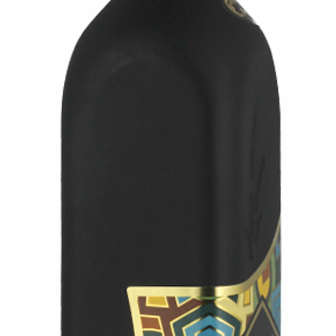 Personalised Flor De Cana Spresso Coffee Liqueur 70cl