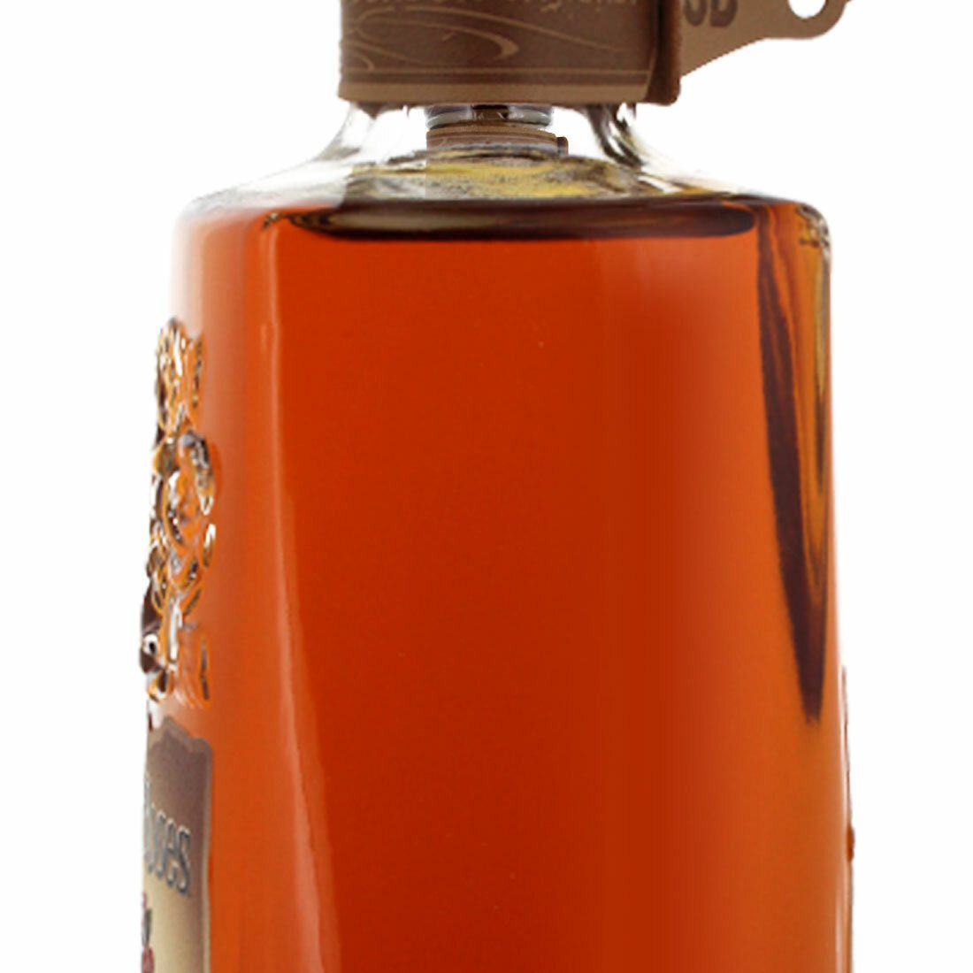 Personalised Four Roses Single Barrel Bourbon 70cl
