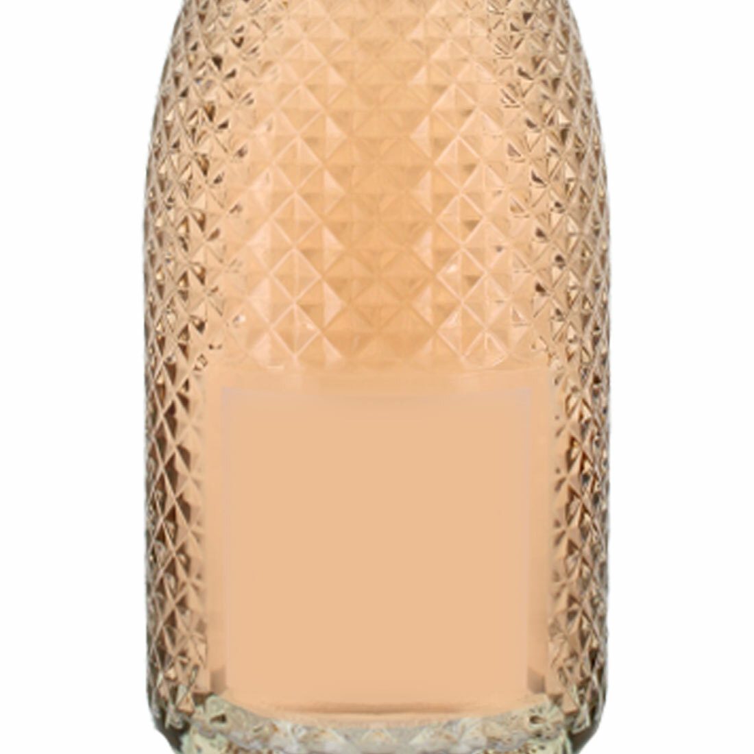 Personalised Freixenet Italian Sparkling Rose Wine 75cl